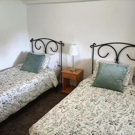 Prázdninový dům En El Parque Nacional De Garajonay En La Isla De La Gomera, Alonso Y Carmen *